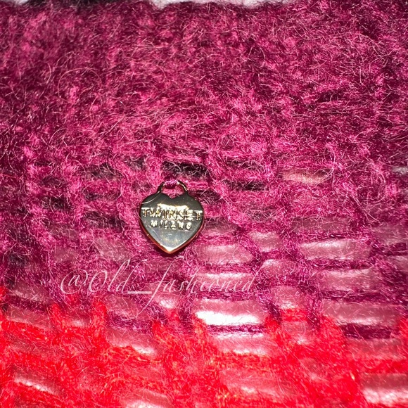 TWINSET Mohair + Wool Cardigan - Picture 12 of 12